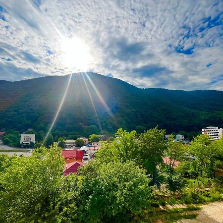 Grand Hotel Minerva Resort & Spa Băile Herculane エクステリア 写真